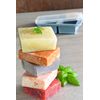 Plateau de congélation en silicone 2x500ml - Visuel 3